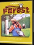 Atari  2600  -  Forest (1983) (Sancho)